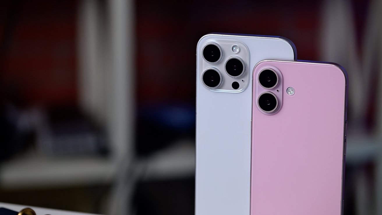 You are currently viewing Exclusive: iPhone 16 camera specs & Capture Button details revealed