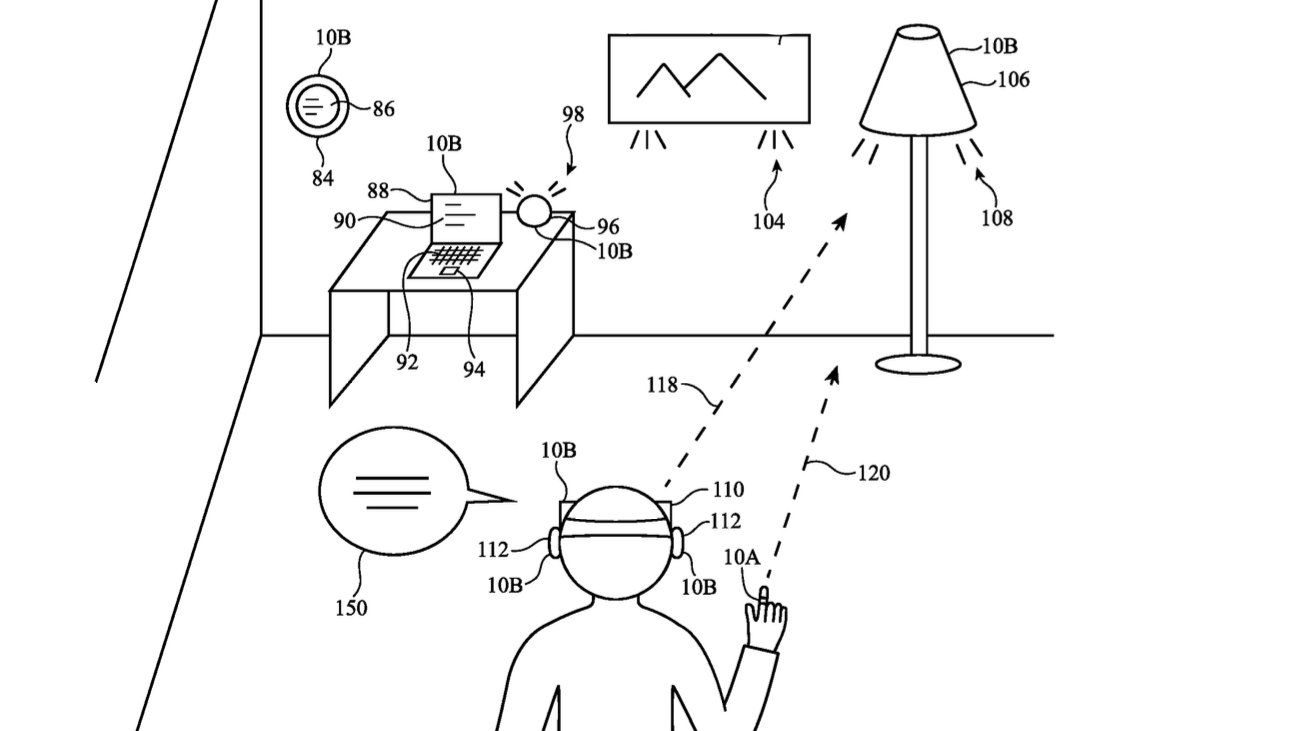 You are currently viewing Apple Ring research points to dozens of uses far beyond health monitoring