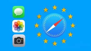 Read more about the article Apple tweaking how default browsers are selected in EU