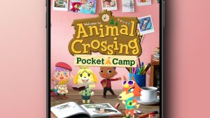 Read more about the article Nintendo shutting down ‘Animal Crossing: Pocket Camp’