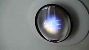 Read more about the article Nest Learning Thermostat 4th-Gen review: Finally works for Apple Home users