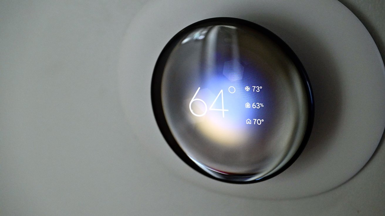 You are currently viewing Nest Learning Thermostat 4th-Gen review: Finally works for Apple Home users