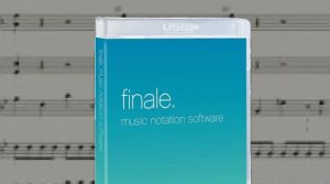 Read more about the article Musicians to lose Finale notation app after 35 years