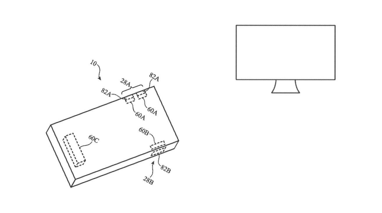 You are currently viewing New Apple research hints at how a Home Hub might be remotely controlled