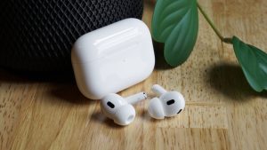 Read more about the article AirPods Pro set to improve ANC in next update