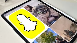 Read more about the article After 13 long years, Snapchat finally has a native iPad version