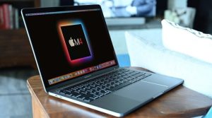 Read more about the article M4 MacBook Pro update looms as supply chain continues to ramp up