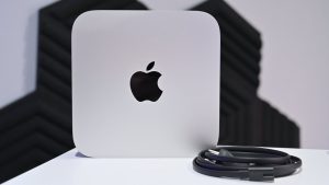 Read more about the article The Mac mini continues to be an integral part of Apple’s ecosystem