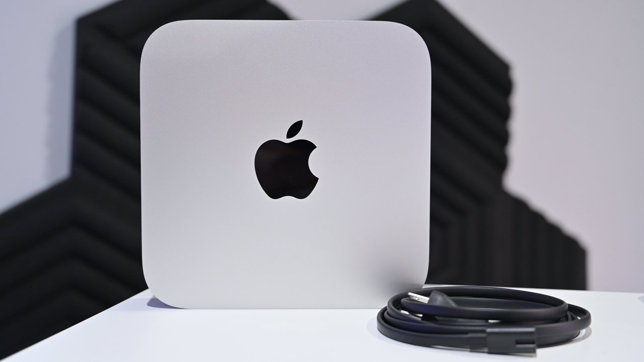 You are currently viewing The Mac mini continues to be an integral part of Apple’s ecosystem