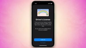 Read more about the article Apple rolls out support for IDs in Hawaii