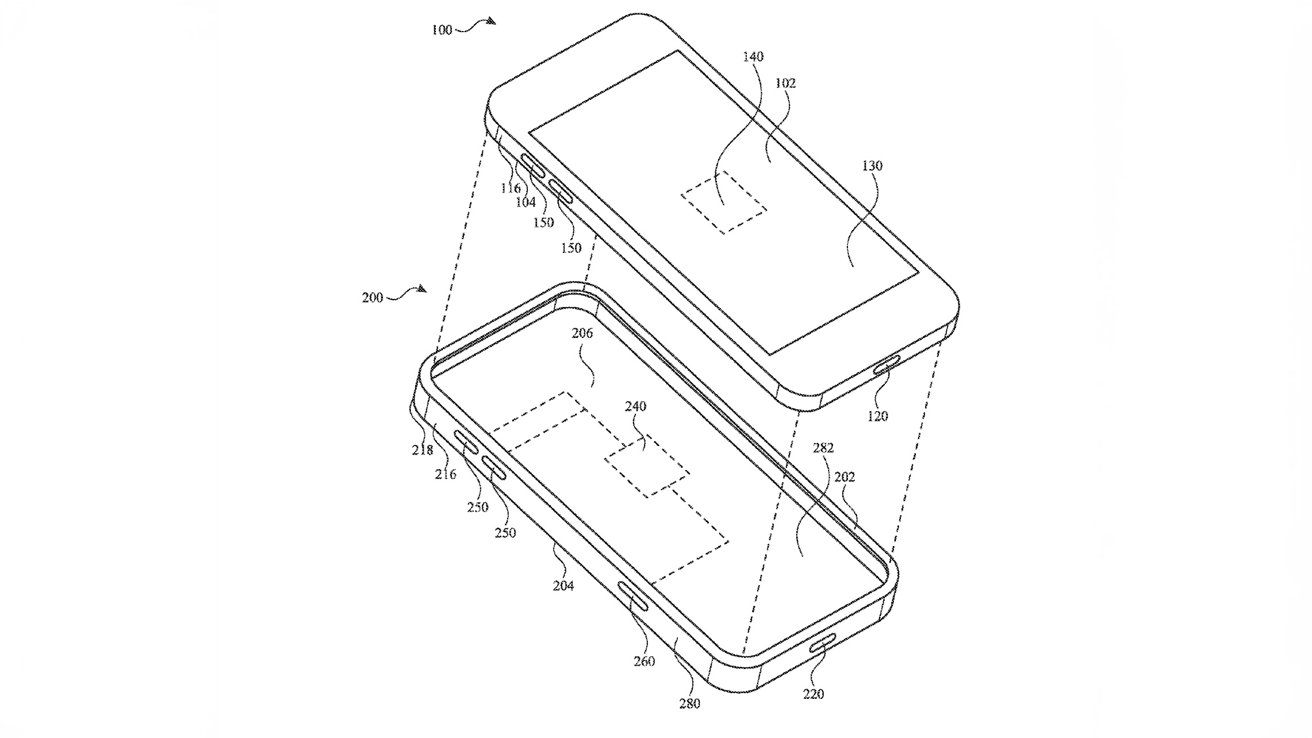 You are currently viewing iPhone cases may get Action Buttons and reverse wireless charging