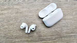 Read more about the article Noise cancelation in the next AirPods Pro might be getting even better