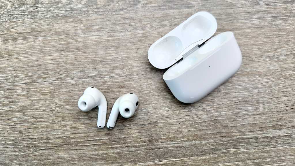 You are currently viewing Noise cancelation in the next AirPods Pro might be getting even better