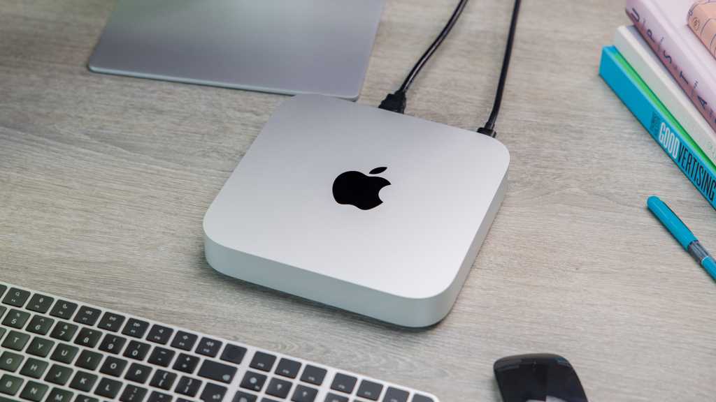 You are currently viewing The Mac mini is getting even smaller with first redesign in 15 years