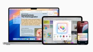 Read more about the article Macworld Podcast: Apple Intelligence early impressions