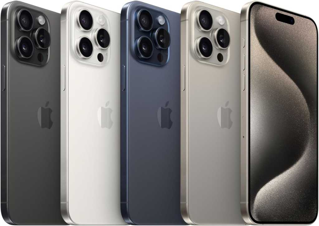 Read more about the article iPhone 15 and iPhone 15 Pro: Where to get the best deals