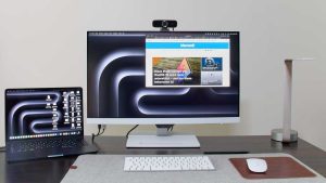 Read more about the article BenQ GW2790QT review: A Mac office monitor with good looks and a great price