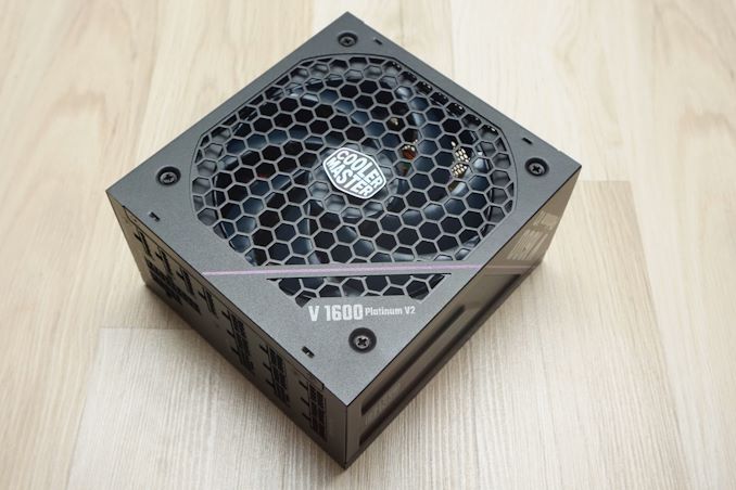 You are currently viewing The Cooler Master V Platinum V2 1600W ATX 3.1 PSU Review: Quiet Giant