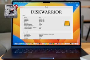 Read more about the article DiskWarrior Review