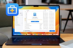 Read more about the article EaseUS Data Recovery Wizard for Mac review