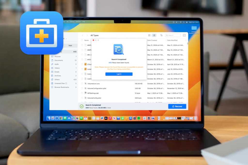 You are currently viewing EaseUS Data Recovery Wizard for Mac review