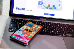 Read more about the article EaseUS Mobisaver review