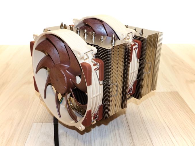 You are currently viewing The Noctua NH-D15 G2 LBC Cooler Review: Notoriously Big, Incredibly Good