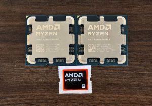 Read more about the article The AMD Ryzen 9 9950X and Ryzen 9 9900X Review: Flagship Zen 5 Soars