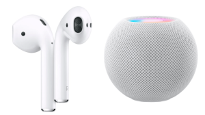 Read more about the article This AirPods and HomePod mini bundle is $50 off right now