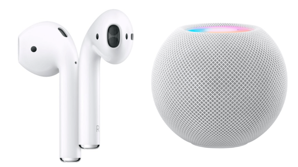 You are currently viewing This AirPods and HomePod mini bundle is $50 off right now