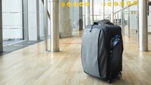 Read more about the article Think Tank Venturing Observer M2 review: Perfect MacBook transportation