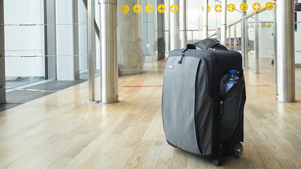 You are currently viewing Think Tank Venturing Observer M2 review: Perfect MacBook transportation