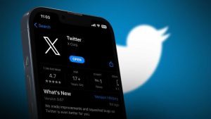 Read more about the article Elon Musk’s X team remembers the Mac exists, proceeds to kill the Twitter app