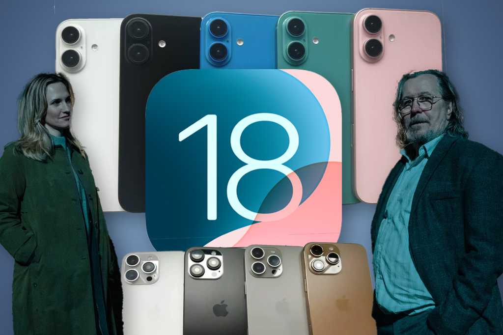 Read more about the article iPhone 16, Apple Watch X, iOS 18, and everything coming in Apple’s biggest month