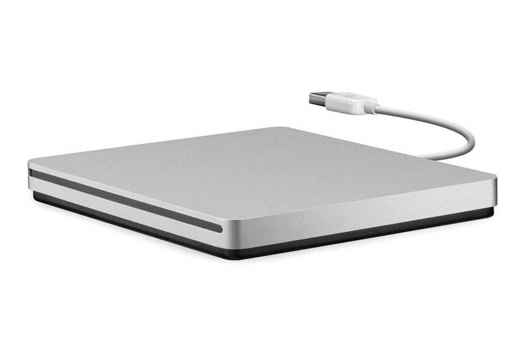 Read more about the article Apple stops selling its SuperDrive after 16 years: Here’s where to still buy one