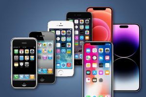 Read more about the article Waiting for the iPhone 16? Check out our picks for the 7 best iPhones of all time