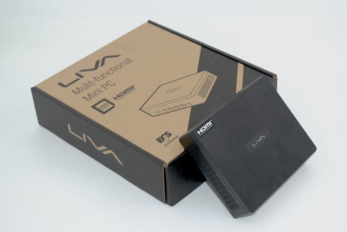 You are currently viewing ECS LIVA Z5 PLUS mini-PC Review: A Different Take on Raptor Lake