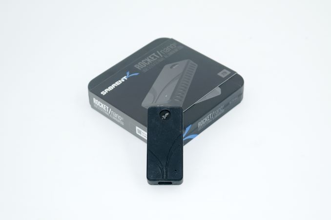 You are currently viewing Sabrent Rocket nano V2 External SSD Review: Phison U18 in a Solid Offering