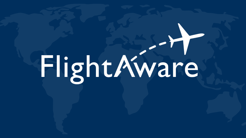 You are currently viewing FlightAware Spilled Detailed Personal User Data For Years