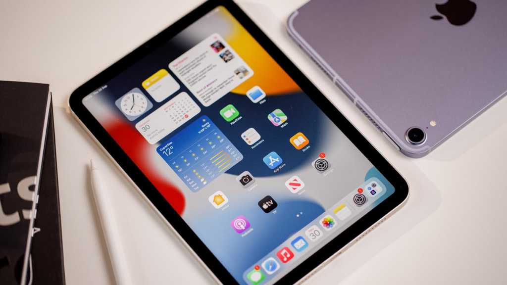 Read more about the article Hints of new iPad mini as stock of old model runs suspiciously dry