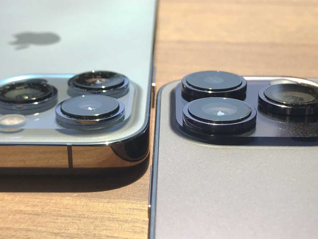 Read more about the article The iPhone 16 Pro is rumored to get a massive 48MP ultra-wide camera upgrade