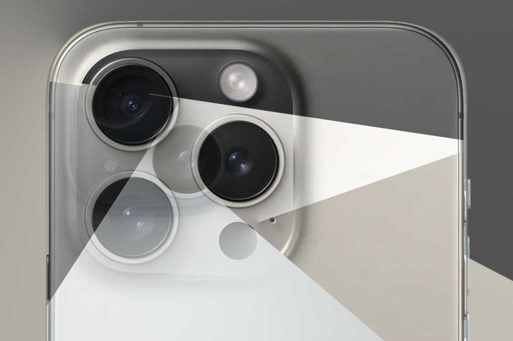 You are currently viewing How the iPhone 16’s camera will usher in a new era of ‘Shot on iPhone’ photos