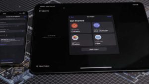 Read more about the article Final Cut Pro for iPad 2.0 and Final Cut Camera review: The next level