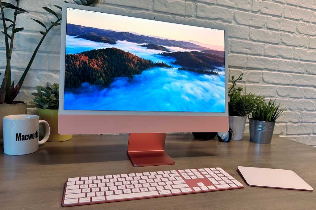 Read more about the article M4 iMac: Everything you need to know