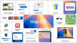 Read more about the article macOS Sequoia compatibility: Which Macs run the new version of macOS?