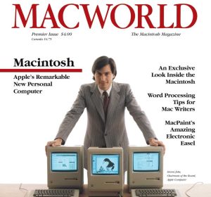 Read more about the article How Macworld helped set the stage for Apple’s most revolutionary products