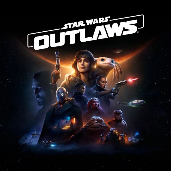 You are currently viewing Star Wars Outlaws Is A Bit Of A Trek But Often Rewarding