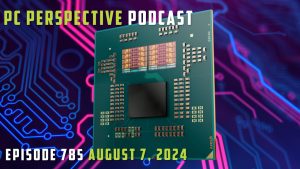 Read more about the article Podcast #785 – New AMD Ryzen 5 & 7, Intel Extended Warranty, Most Popular Steam GPU Discontinued, Apple snub + MORE!