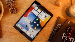 Read more about the article The 9th-gen iPad is still in stock and down to an incredibly low price today