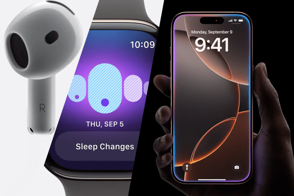 Read more about the article All the little things you may have missed in Apple’s Glowtime event